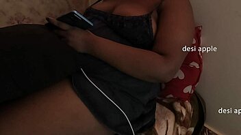 Indian bitch gets bold fucking.