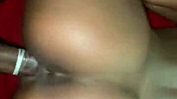 Cheating Ebony Says, Come Over for BBC Now That Boyfriend Left