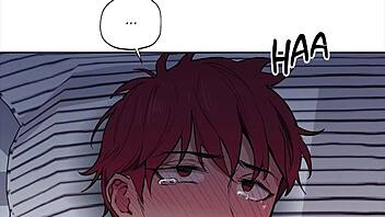 have you seen my sex rehab harem episode 8 with mommy and student?