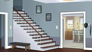 Summertime Saga 195 Brings Hardcore Erotic Anime Action to Life