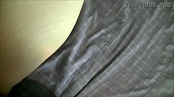 Kelsey Gets First Facial Cumshot