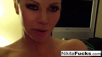 Halloween Dress-Up Leads To A Devilish POV Blowjob