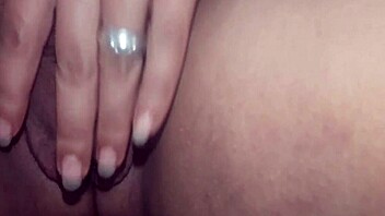 Paty Bumbum Sent Me This Video Offering Her HOT ASSETS!