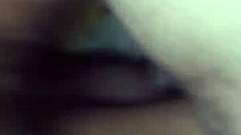 Candii Rose gets her tight fat pink pussy filled with a creampie! 😏