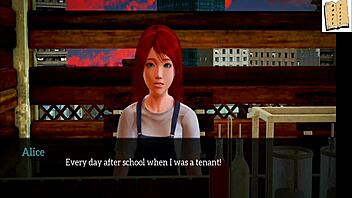 my new family 183 with lots of erotic cartoon sex