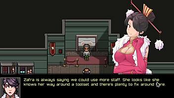 Bra They Gave Me Double Edge Sword