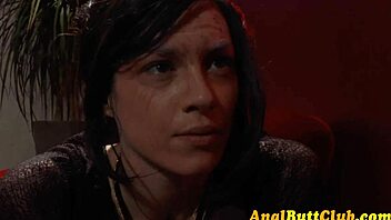 fetish slut deepthroats while bound in bondage 😏