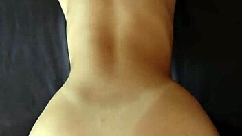 Cheating Milf Wife Bent Over for Anal Gaping Creampie in Pussy and Ass Tearing Fuck