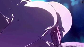 Cursed HMV 6 brings emotional anime hentai compilation