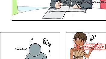 have you seen my sex rehab harem episode 8 with mommy and student?