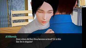 my new family 236 got me hooked with wild 3d action! 😍