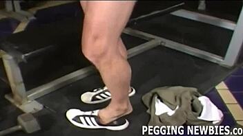 a good hard pegging session to set things straight