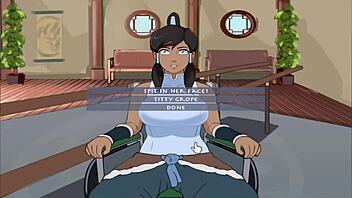 i explore four element trainer book 5