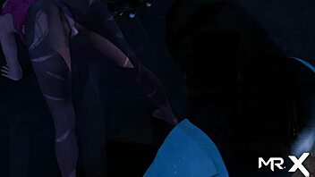 hey, check out this fashionbusiness girl quadrober e2 32 in 3d