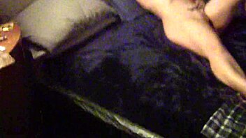 Testing My Camera Turns Into A Porn Video