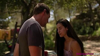 Abbie Maley's Wild Adventures in Mixed Family Volume 5 Episode 4