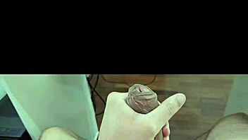 my super movie of yellow underwear