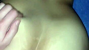 Gf gets fucked doggy