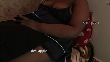 Indian bitch gets bold fucking.