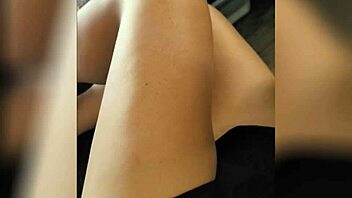 thicc thigh lovers delight in this bisexual promo 😍