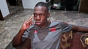 marido swingueiro chama amigos para jogo, esposa leva pirocada anal e buceta 😜