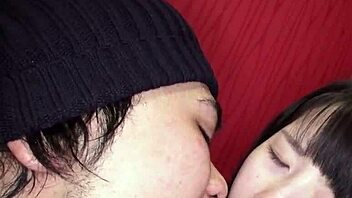 Pelacur amatir Jepang Kotono Kanamori dientot keras vol 3! 😈