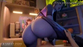 Cursed HMV 6 brings emotional anime hentai compilation