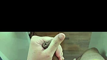 my super movie of yellow underwear