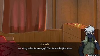 naruto world of dreams full version