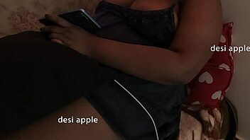 Indian bitch gets bold fucking.