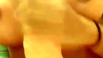 Have you seen the orgasms of this beautiful young brunette?