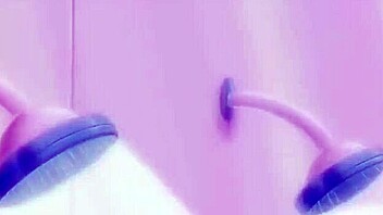 Peach and Daisy Share Emotional Lesbian Passion