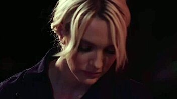 dude hard fucks sweaty busty blonde babe with monster cock 😍