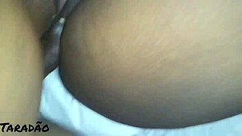 Mature BBW Mom Gets Intense Assfucking with Huge Natural Tits and Beaver Pussy