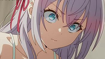these ecchi animes are worth watching