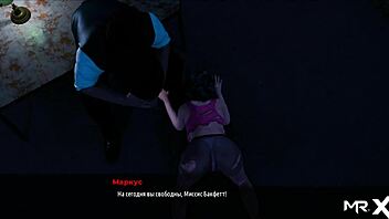 hey, check out this fashionbusiness girl quadrober e2 32 in 3d