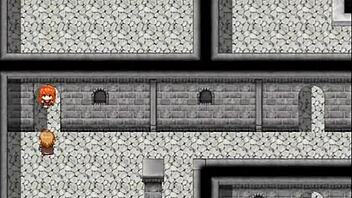 girl saves the boy she loves and the village - rebecca and the sword of nasty curses part 5