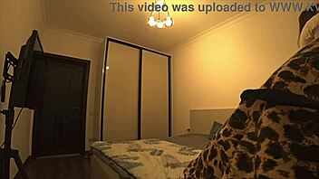 Fuck me quick before my husband gets home, begs cheating wife!