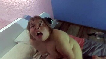 Teen 18+ bbw craves anal and ass-to-mouth play.