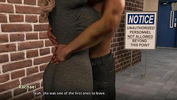 Hey, what’s Anna up to in WVM 136?