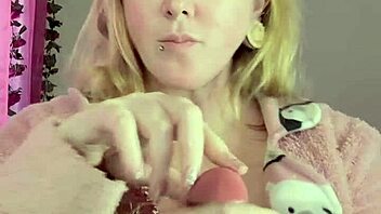 Big tits bouncing and dirty talk during a hot scene
