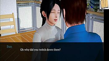 my new family 236 got me hooked with wild 3d action! 😍