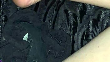 Hey, Want to Jerk Off with Your Step Sister’s Wet Panties Tonight?