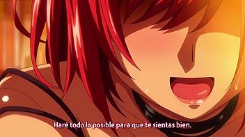 jikan episode 1 spanish sub anime adventure