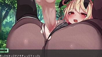 Gallery of the Succubus’ Guns