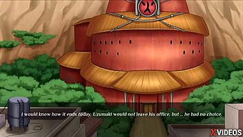 naruto world of dreams full version