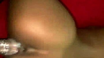 Cheating Ebony Says, Come Over for BBC Now That Boyfriend Left