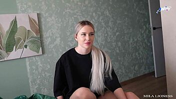 Take that dick or parents find your porn