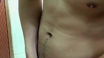 A Vietnamese Man Enjoys His Private Time In Part Two.