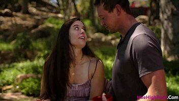 Abbie Maley's Wild Adventures in Mixed Family Volume 5 Episode 4